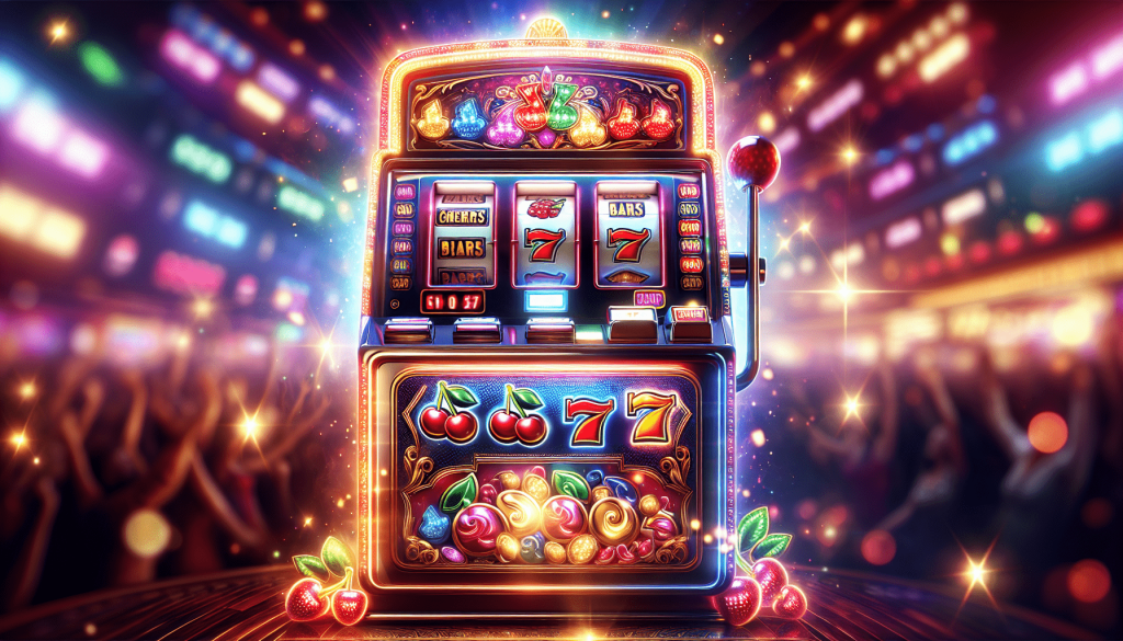 WOW88 Malaysia Online Slots: Your Guide To Winning Big In 2025