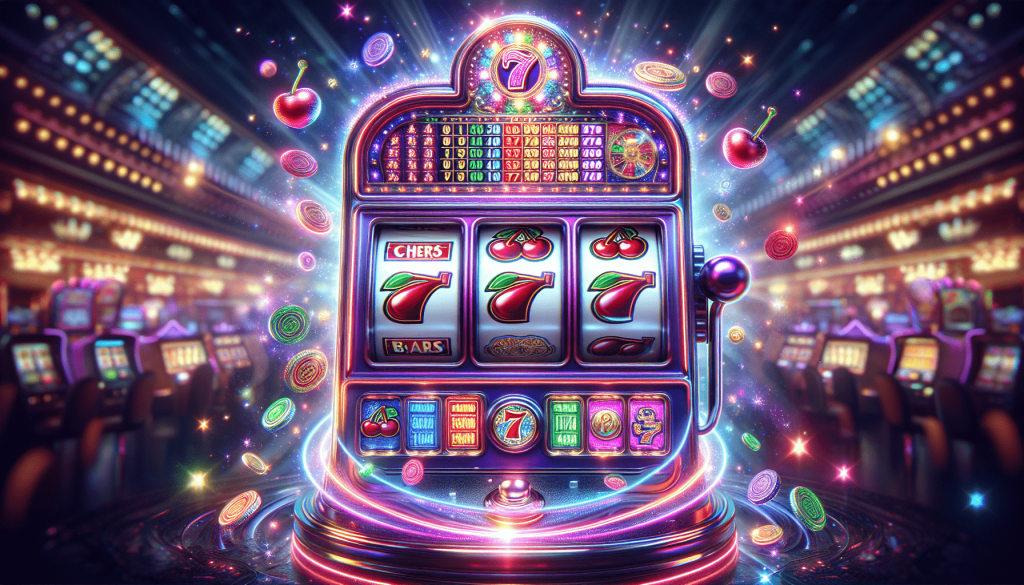 WOW88 Malaysia Online Slots: Your Guide To Winning Big In 2025