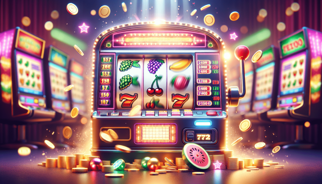 How To Win Big On U365 Bangladesh Online Slots: Expert Tips  Strategies In 2025