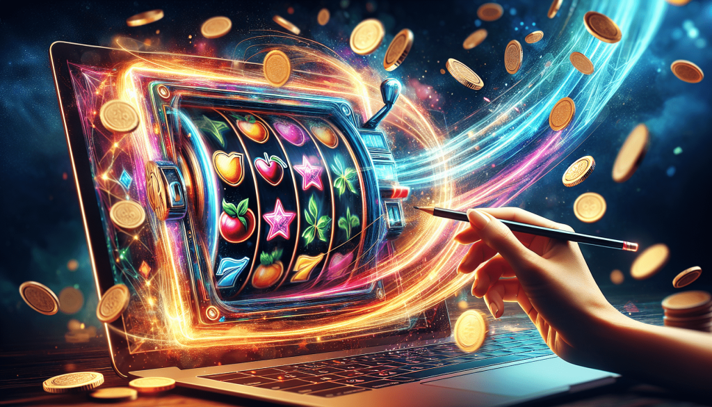 How To Win Big On U365 Bangladesh Online Slots: Expert Tips  Strategies In 2025