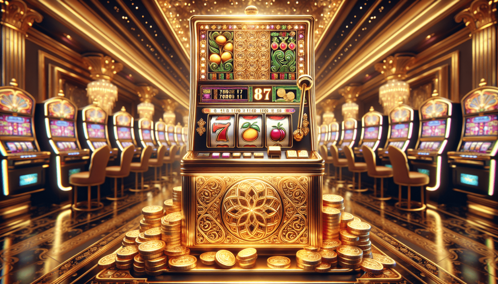 U365 Bangladesh: The Best Online Slots Casino For Big Wins In 2025