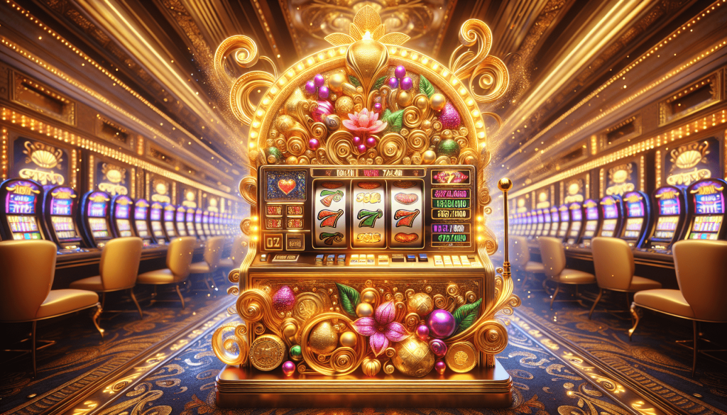 U365 Bangladesh: The Best Online Slots Casino For Big Wins In 2025